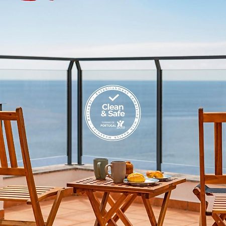 Apartamento Lobo Marinho By An Island Apart Santa Cruz  Exterior foto