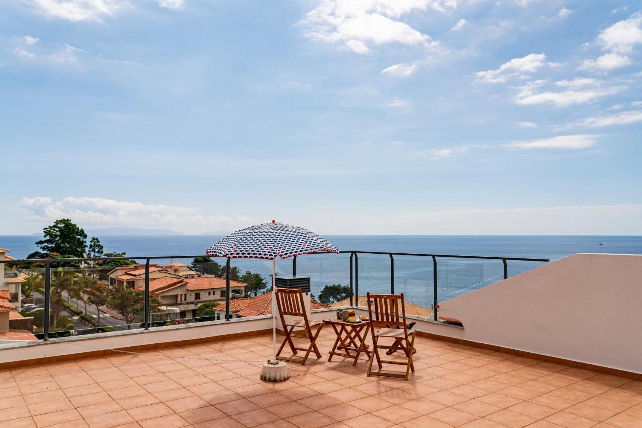 Apartamento Lobo Marinho By An Island Apart Santa Cruz  Exterior foto