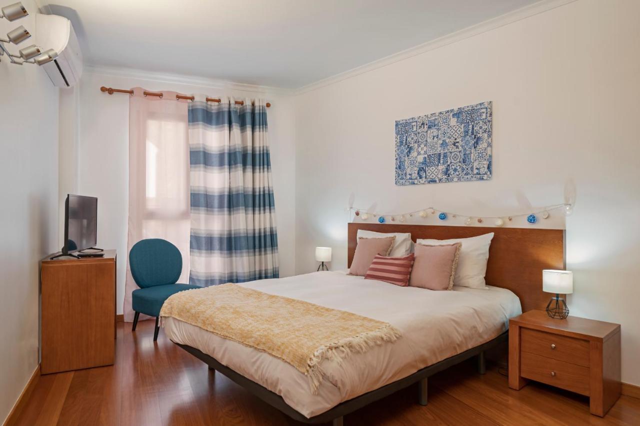 Apartamento Lobo Marinho By An Island Apart Santa Cruz  Exterior foto