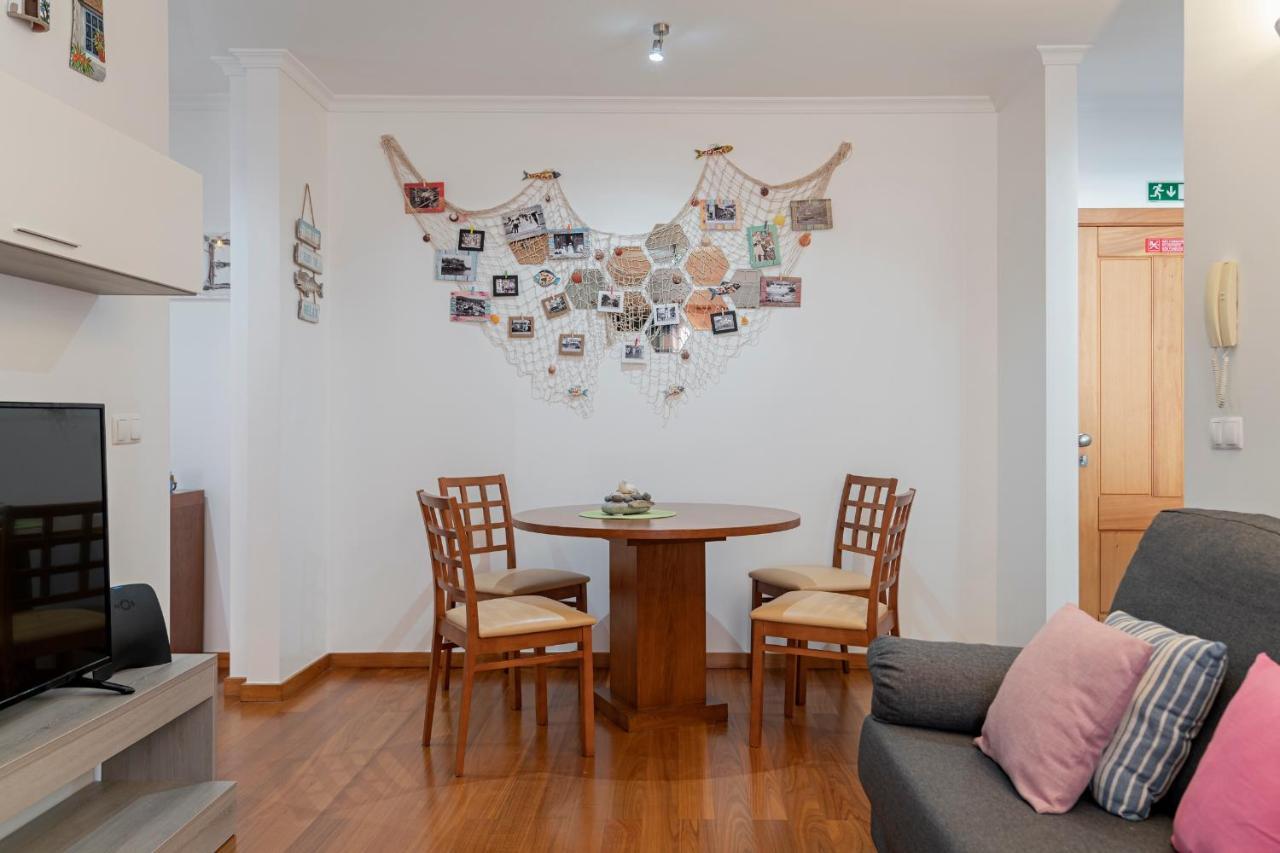 Apartamento Lobo Marinho By An Island Apart Santa Cruz  Exterior foto