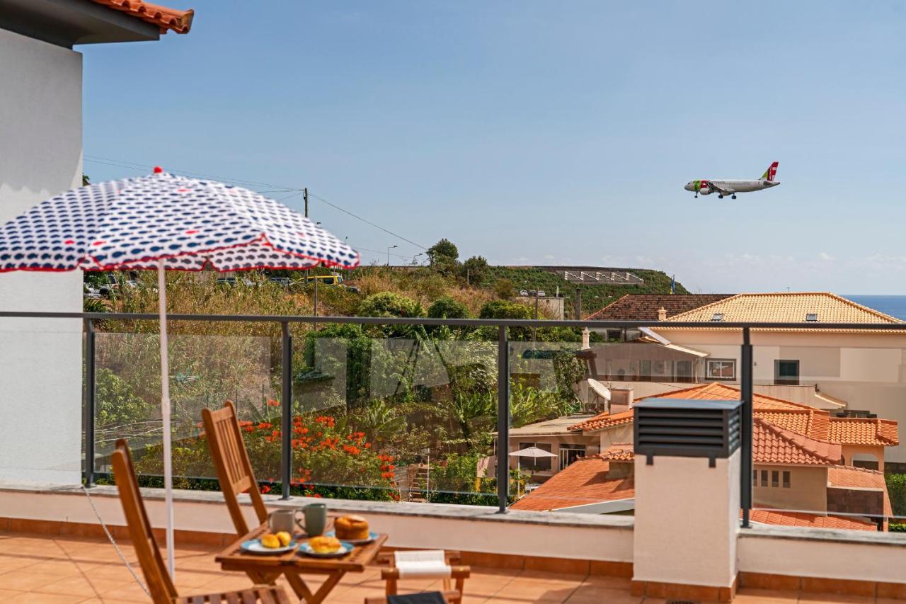 Apartamento Lobo Marinho By An Island Apart Santa Cruz  Exterior foto