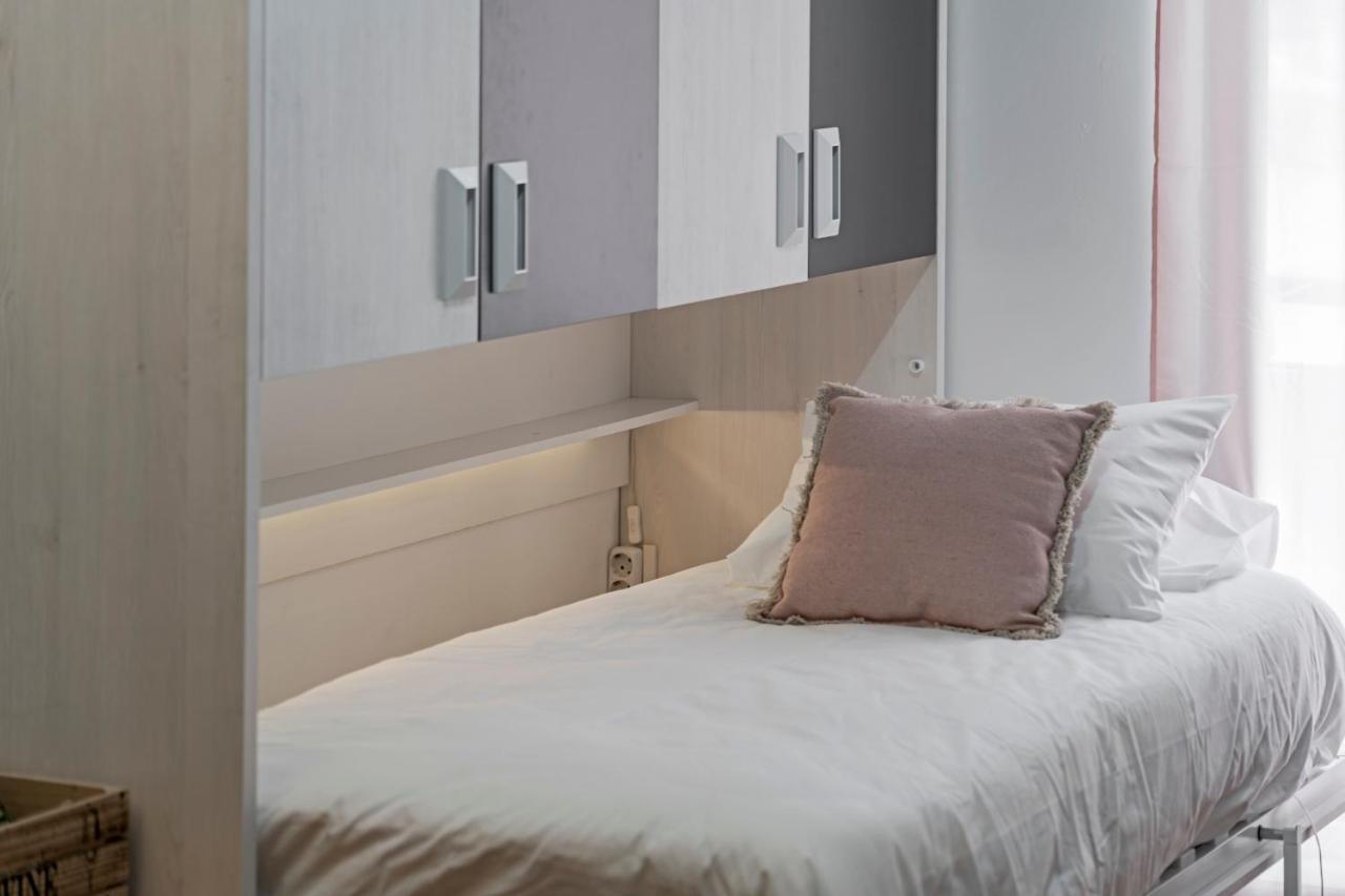 Apartamento Lobo Marinho By An Island Apart Santa Cruz  Exterior foto