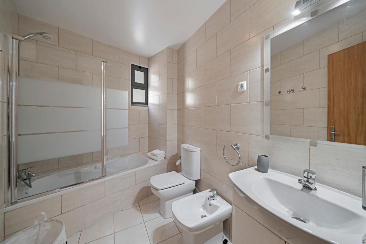 Apartamento Lobo Marinho By An Island Apart Santa Cruz  Exterior foto
