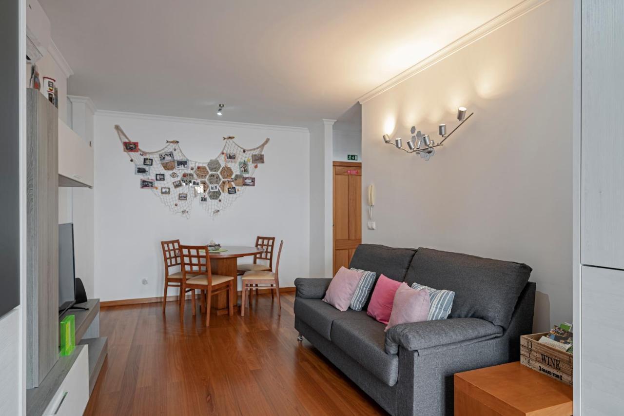 Apartamento Lobo Marinho By An Island Apart Santa Cruz  Exterior foto