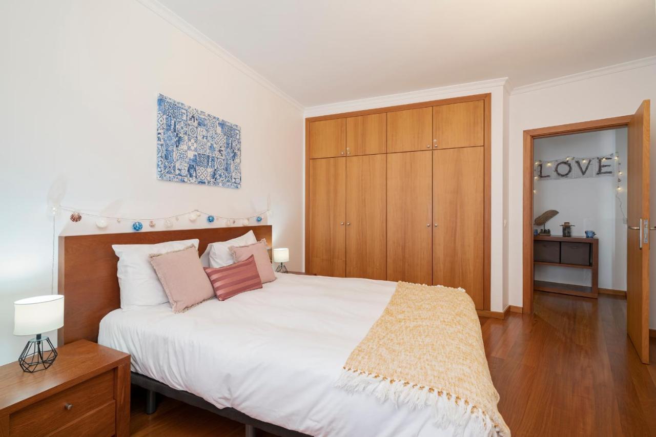 Apartamento Lobo Marinho By An Island Apart Santa Cruz  Exterior foto